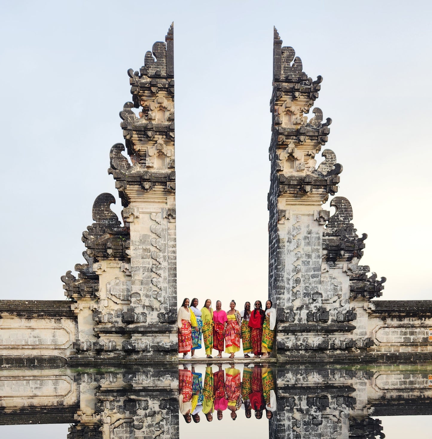 Bali Visa Assistance