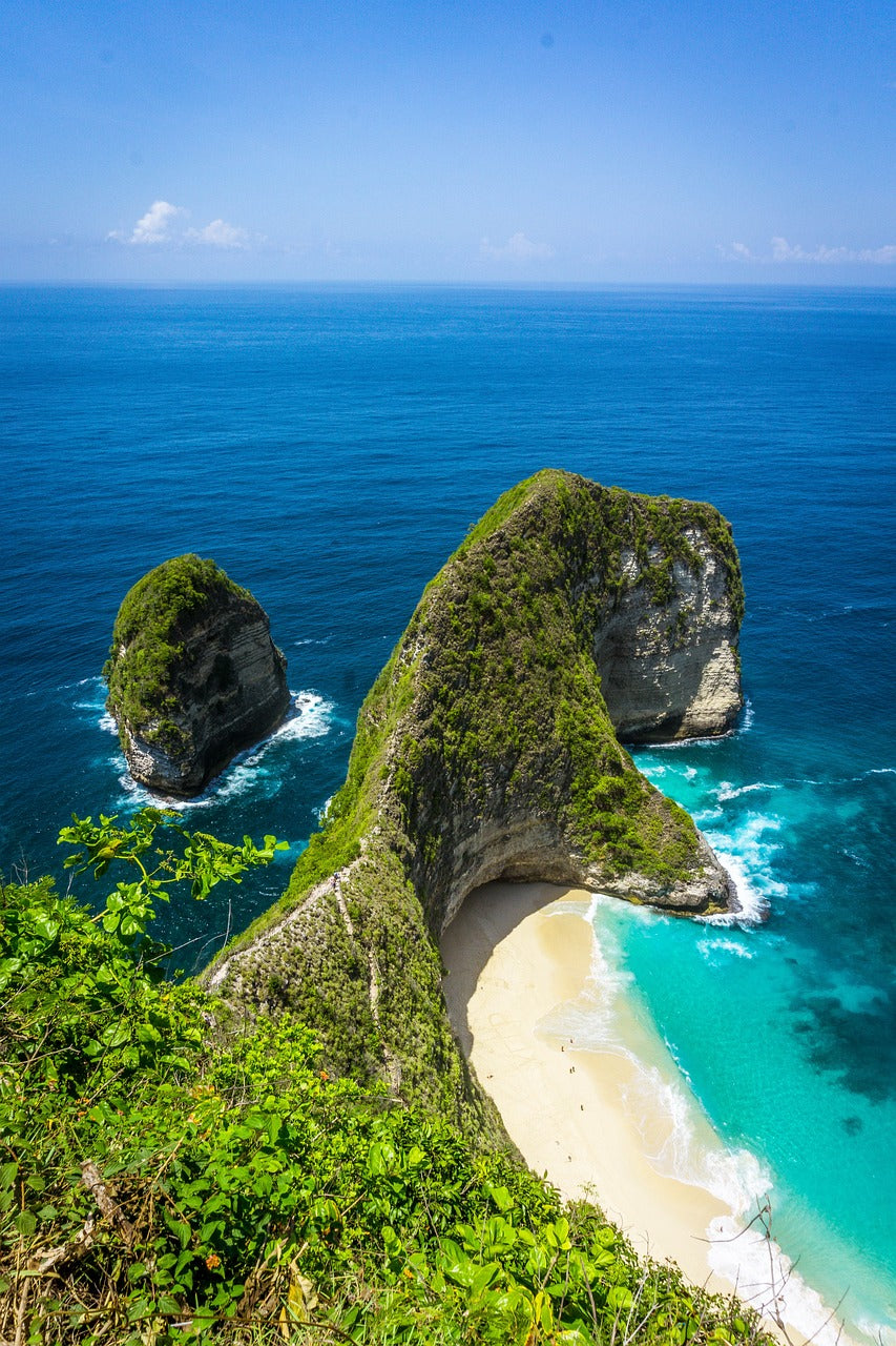 Bali Travel Guide