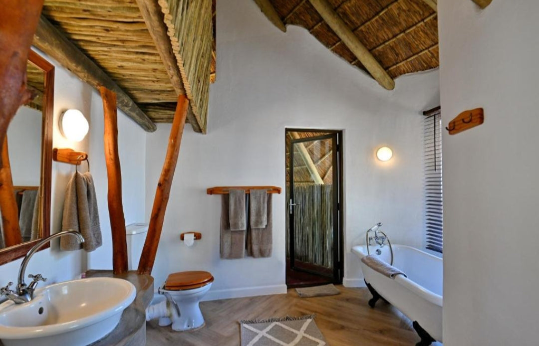 Buy 1 Get 1 Free Bush Escape!