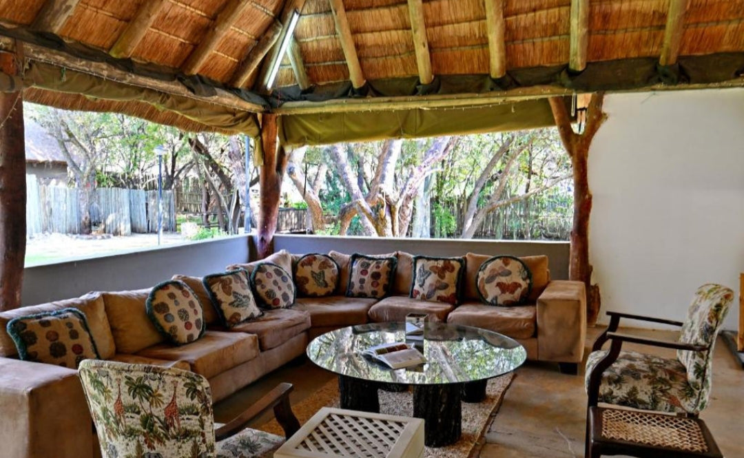 Buy 1 Get 1 Free Bush Escape!