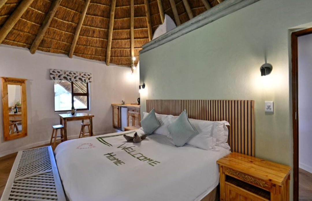 Buy 1 Get 1 Free Bush Escape!