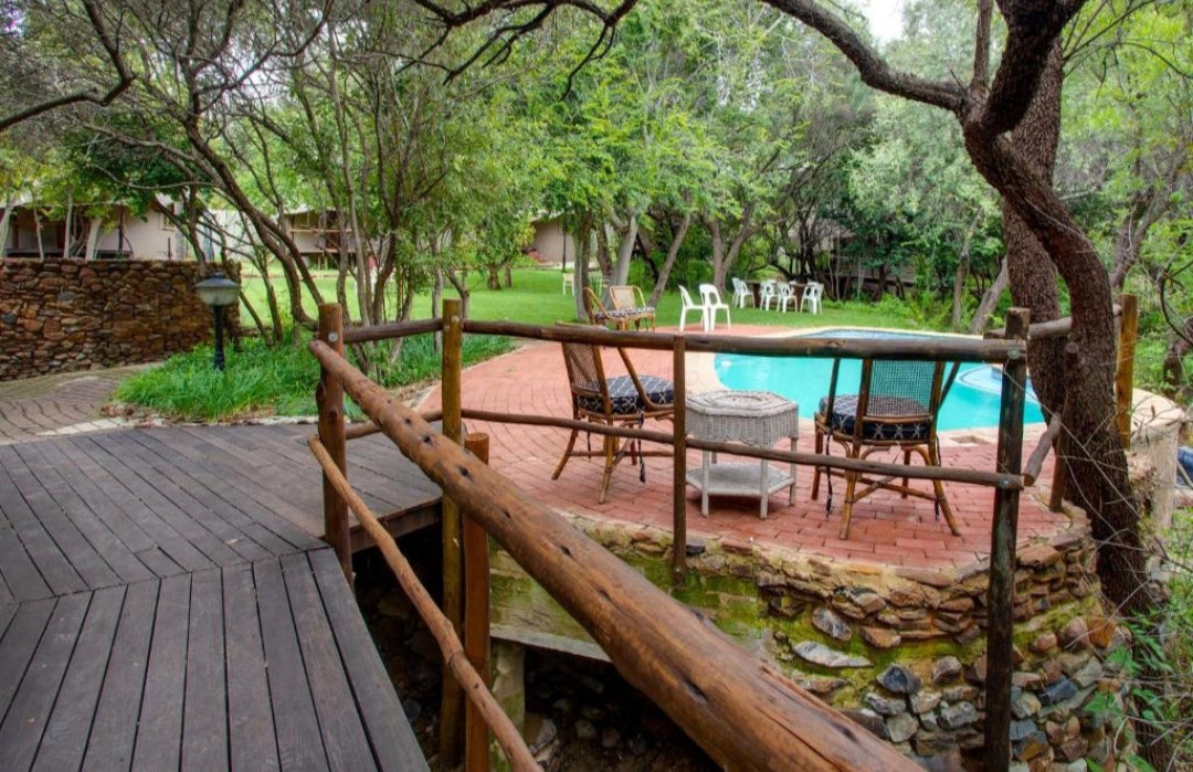 Buy 1 Get 1 Free Bush Escape!